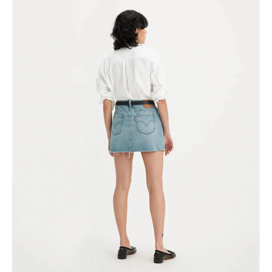 Icon Skirt - Levis