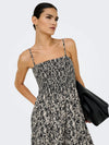 Zelina Life Smock 3in1 Dress Skirt - Only