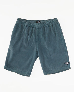 Larry Cord Short - Billabong