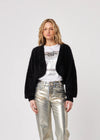 Emmer Sweater - John + Jenn