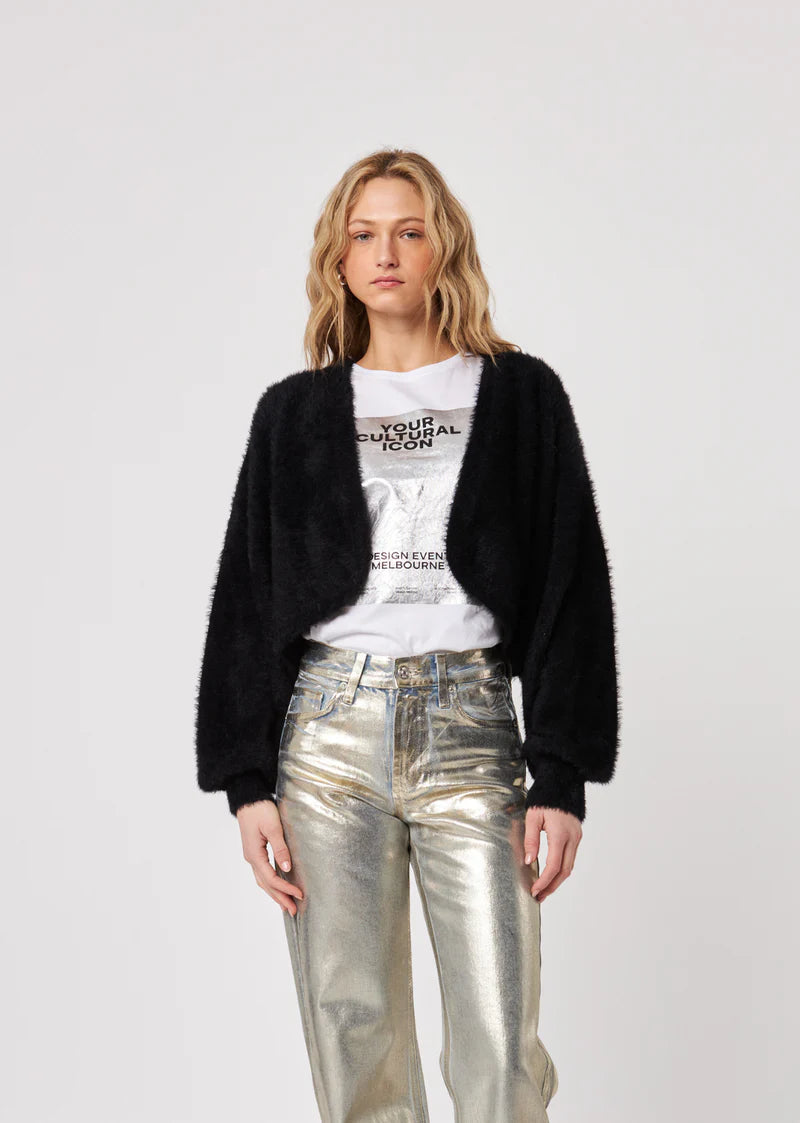 Emmer Sweater - John + Jenn