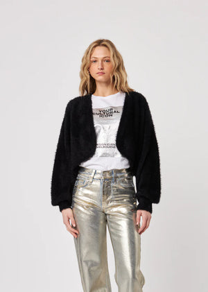 Emmer Sweater - John + Jenn