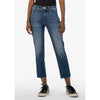 Racheal High Rise Mom Jean - Kut From The Kloth
