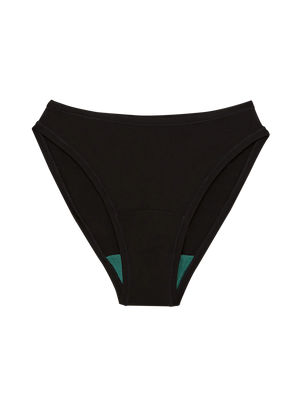 Mineral High Rise Bikini - Huha