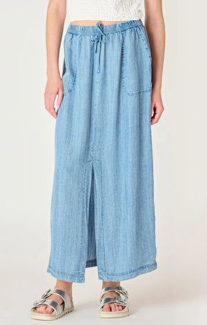 Tencel Maxi Skirt -  Dex