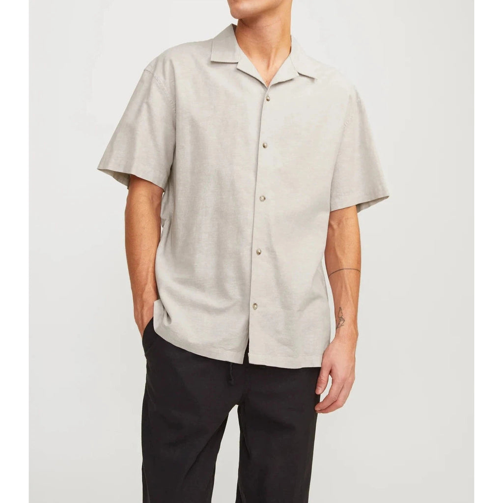 Summer Resort Shirt - Jack & Jones