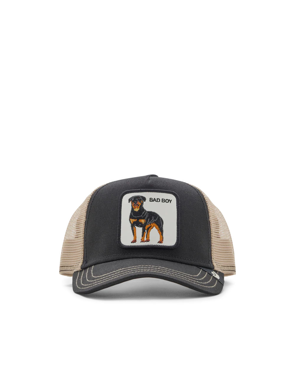 Bad Boy Trucker - Goorin Bros
