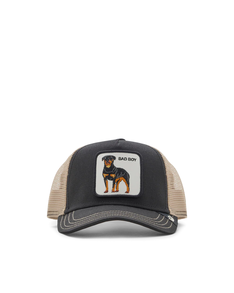 Bad Boy Trucker - Goorin Bros