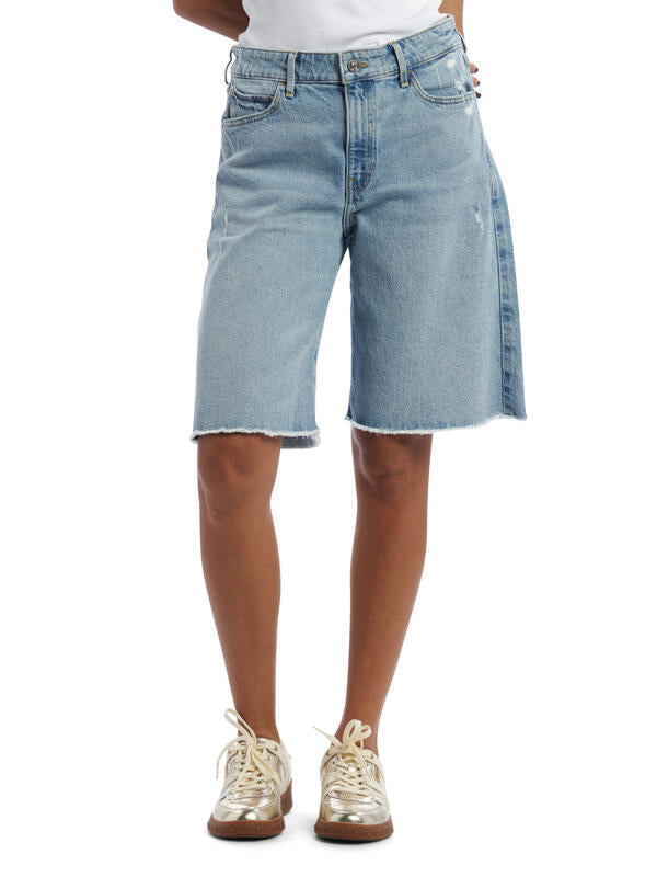 Kai Wide Leg Short - Guess