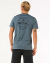 Staple Tee - Ripcurl