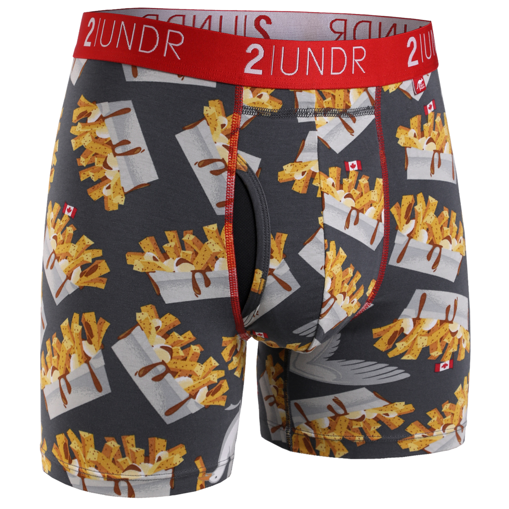 Swing Shift Boxer Brief - 2UNDR