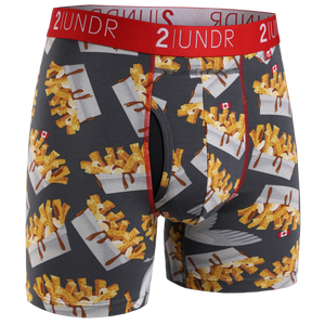 Swing Shift Boxer Brief - 2UNDR