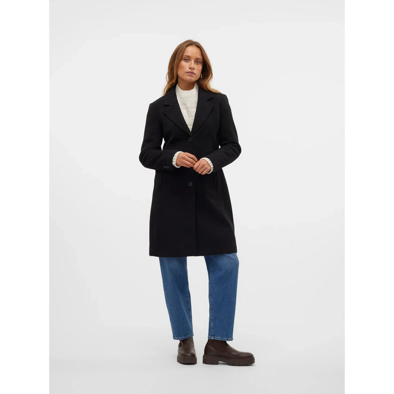 Fortune Sara Coat - Vero Moda