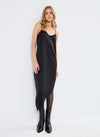 Asymmetric Slip Dress - Noisy May