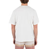 Yin Yang Palms SS Tee - Hurley