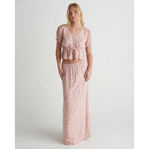 Beachcomber Maxi Skirt - Hurley