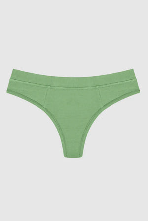 Mineral Thong Limited Editions - Huha