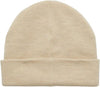 Wool Kurt Beanie - Ten Tree