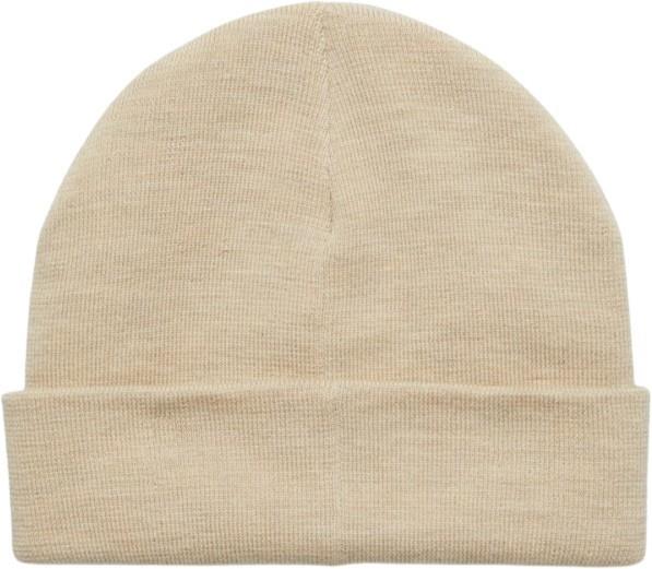 Wool Kurt Beanie - Ten Tree