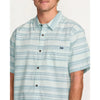 All Day Stripe SS Shirt - Billabong