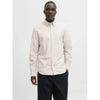 Blubrook Oxford Shirt L/S - Jack & Jones