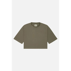 Oversized Boxy Tee - Kuwalla