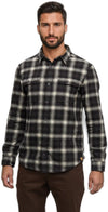 Kapok Flannel Colville - Ten Tree