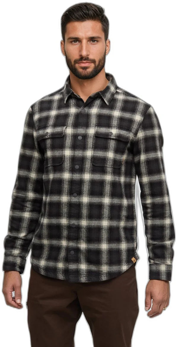 Kapok Flannel Colville - Ten Tree