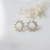 Solara Stud Earring - Glee
