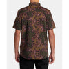 Anytime SS Shirt - RVCA