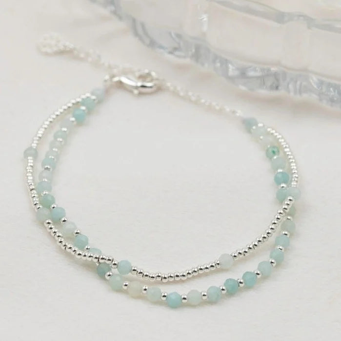 Always Summer Bracelet -Glee