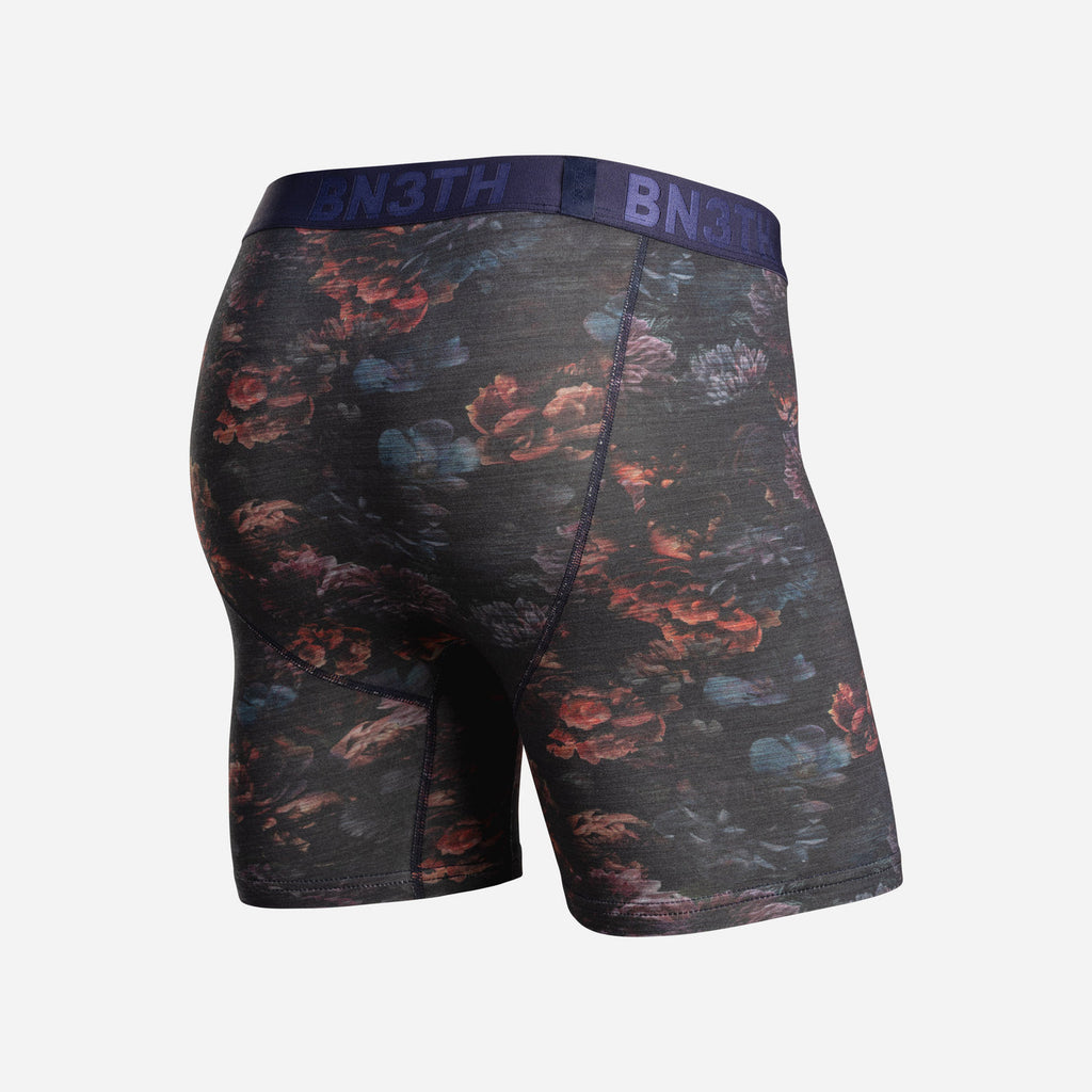Classic Icon Boxer Brief - Bn3th