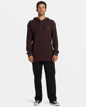 Keystone Pullover - Billabong