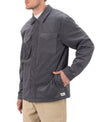 Lido Cord Overshirt LS - Hurley