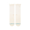 Ruffle Crew Sock - Stance