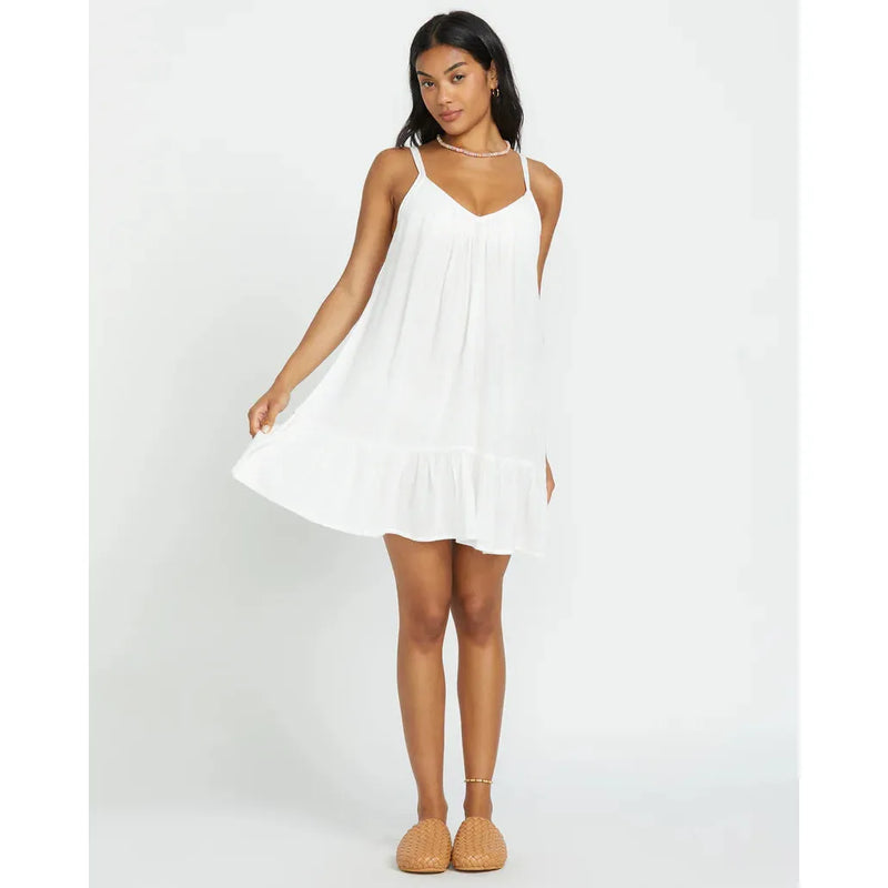 Beach Vibes Coverup - Billabong