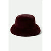 Dion Packable Winter Bucket Hat - Brixton