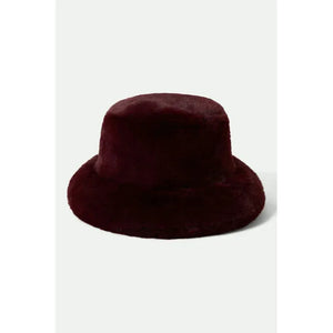 Dion Packable Winter Bucket Hat - Brixton