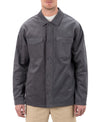Lido Cord Overshirt LS - Hurley