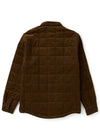 Cronkite Organic Cord Jacket - Vissla