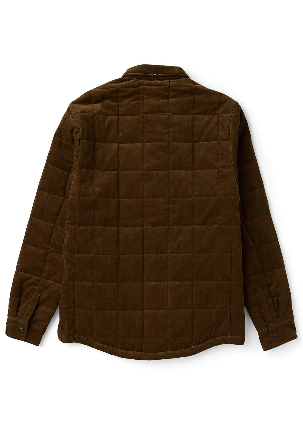 Cronkite Organic Cord Jacket - Vissla