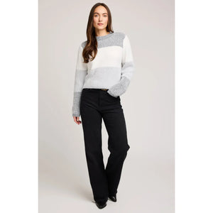 Lucille Sweater - Gentle Fawn