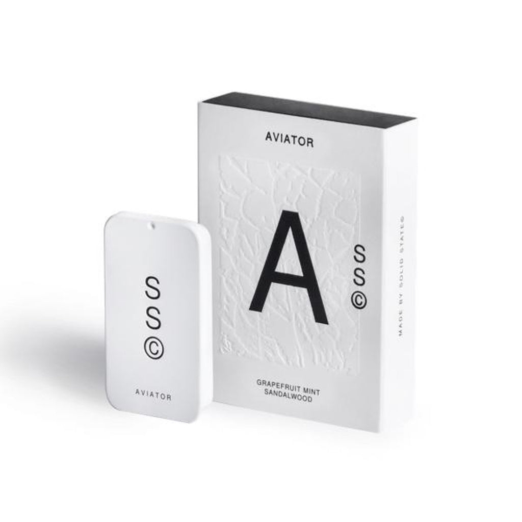 Aviator Cologne - Solid State