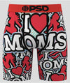 I Heart Moms Boxer - PSD