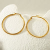 Bianca Earrings - Hackney Nine