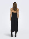 Iris Thalia Life Strap Midi Dress - Only