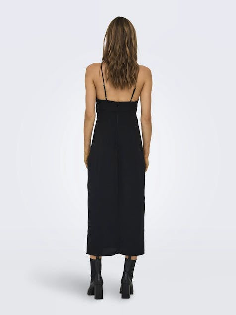Iris Thalia Life Strap Midi Dress - Only