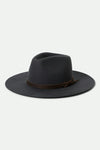 Hawkins Wthr Guard Cowboy Hat - Brixton