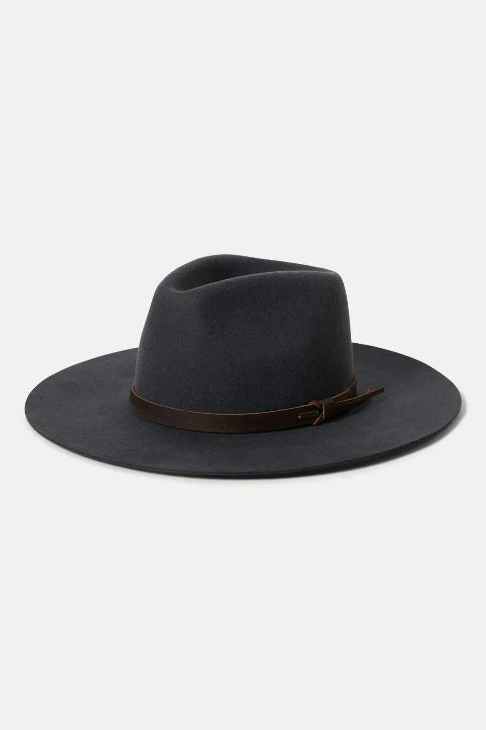 Hawkins Wthr Guard Cowboy Hat - Brixton