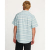 All Day Stripe SS Shirt - Billabong